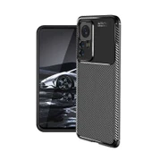 Zore Xiaomi ile uyumlu Mi 12T Kılıf Negro Silikon Kapak - 8