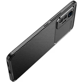 Zore Xiaomi ile uyumlu Mi 12 Lite Kılıf Negro Silikon Kapak - 3