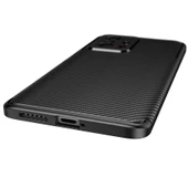 Zore Xiaomi ile uyumlu Mi 11T 5G Kılıf Negro Silikon Kapak - 5