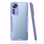 Xiaomi Mi 12 Kılıf Parfe Kapak - 1