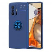 Xiaomi Mi 11T Pro 5G Kılıf Ravel Silikon Kapak - 1