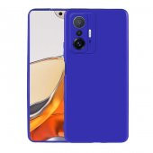 Xiaomi Mi 11T 5G Kılıf Premier Silikon Kapak - 1