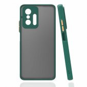 Xiaomi Mi 11T 5G Kılıf Hux Kapak - 1