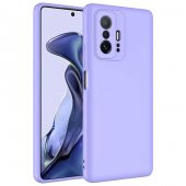 Xiaomi Mi 11T 5G Kılıf Mara Lansman Kapak - 2