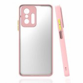 Xiaomi Mi 11T 5G Kılıf Hux Kapak - 2