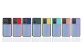 Zore Xiaomi ile uyumlu Mi 11T Pro 5G Kılıf Lensi Kapak - 3