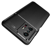 Zore Xiaomi ile uyumlu Mi 11T 5G Kılıf Negro Silikon Kapak - 6