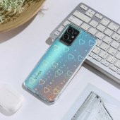 Vivo Y32 Kılıf Sidney Desenli Sert Kapak - 1