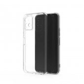 Vivo Y21S Kılıf Kamera Korumalı Süper Silikon Kapak thumbnail 1