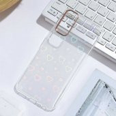Vivo Y20S Kılıf Sidney Desenli Sert Kapak - 1