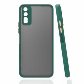 Vivo Y20S Kılıf Hux Kapak - 1