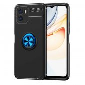 Vivo Y15S Kılıf Ravel Silikon Kapak - 1