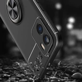 Zore Vivo ile uyumlu Y15S Kılıf Ravel Silikon Kapak - 8