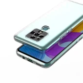 Zore Tecno ile uyumlu Camon 16 Kılıf Kamera Korumalı Süper Silikon Kapak - 4