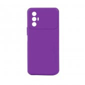 Tecno Spark 8 Pro Kılıf Biye Silikon - 1
