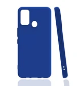 Zore Tecno ile uyumlu Spark 7T Kılıf Biye Silikon - 3