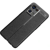 Zore Oppo ile uyumlu Reno 7 4G Kılıf Niss Silikon Kapak - 12