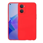 Zore Oppo ile uyumlu A96 4G Kılıf Mara Lansman Kapak - 6