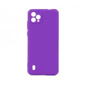Reeder P13 Blue Plus 2022 Kılıf Biye Silikon - 1