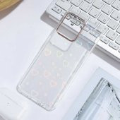 Oppo Reno 5 Lite Kılıf Sidney Desenli Sert Kapak - 1
