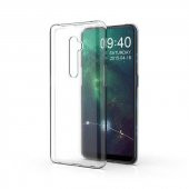 Oppo Reno 2Z Kılıf Kamera Korumalı Süper Silikon Kapak - 1