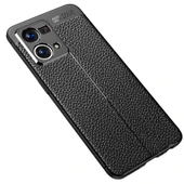 Zore Oppo ile uyumlu Reno 7 4G Kılıf Niss Silikon Kapak - 9