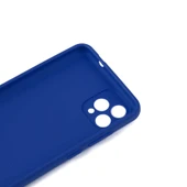 Zore Reeder P13 Blue Plus 2022 Kılıf Biye Silikon - 6