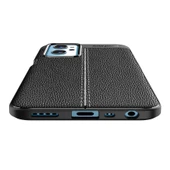 Zore Oppo ile uyumlu A96 4G Kılıf Niss Silikon Kapak - 11