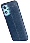 Zore Oppo ile uyumlu A96 4G Kılıf Niss Silikon Kapak - 2