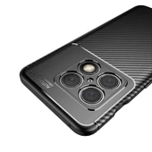 Zore One Plus ile uyumlu 10 Pro Kılıf Negro Silikon Kapak - 7