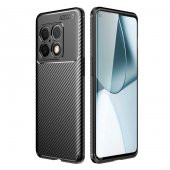 One Plus 10 Pro Kılıf Negro Silikon Kapak - 1