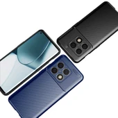 Zore One Plus ile uyumlu 10 Pro Kılıf Negro Silikon Kapak - 3