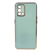 Zore Oppo ile uyumlu A74 4G Kılıf Bark Kapak - 2
