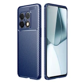 Zore One Plus ile uyumlu 10 Pro Kılıf Negro Silikon Kapak - 1