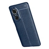 Zore Huawei ile uyumlu Nova 9 SE Kılıf Niss Silikon Kapak - 8