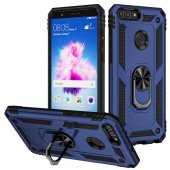 Huawei P Smart Kılıf Vega Kapak - 1