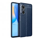 Huawei Nova 9 SE Kılıf Niss Silikon Kapak - 1