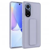 Huawei Nova 9 Kılıf Qstand Kapak - 2