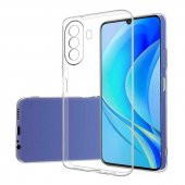 Huawei Nova Y70 Kılıf Süper Silikon Kapak - 2