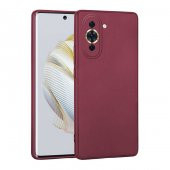 Huawei Nova 10 Kılıf Premier Silikon Kapak - 1