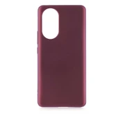 Zore Huawei ile uyumlu Nova 9 Kılıf Premier Silikon Kapak - 9