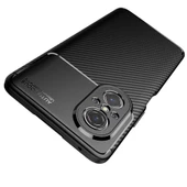 Zore Huawei ile uyumlu Nova 9 SE Kılıf Negro Silikon Kapak - 3