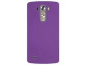 Zore LG ile uyumlu G3 Kılıf Premier Silikon Kapak - 10
