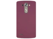 Zore LG ile uyumlu G3 Kılıf Premier Silikon Kapak - 9