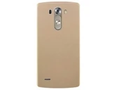Zore LG ile uyumlu G3 Kılıf Premier Silikon Kapak - 8
