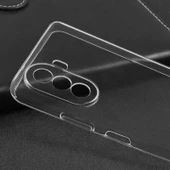 Zore Huawei ile uyumlu Nova Y70 Kılıf Süper Silikon Kapak - 3