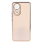 Zore Huawei ile uyumlu Nova 9 Kılıf Bark Kapak - 6