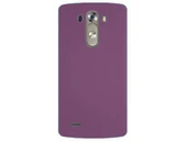 Zore LG ile uyumlu G3 Kılıf Premier Silikon Kapak - 5
