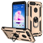 Zore Huawei ile uyumlu P Smart Kılıf Vega Kapak - 11