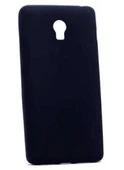 Zore Lenovo ile uyumlu Vibe P1M Kılıf Premier Silikon Kapak - 3